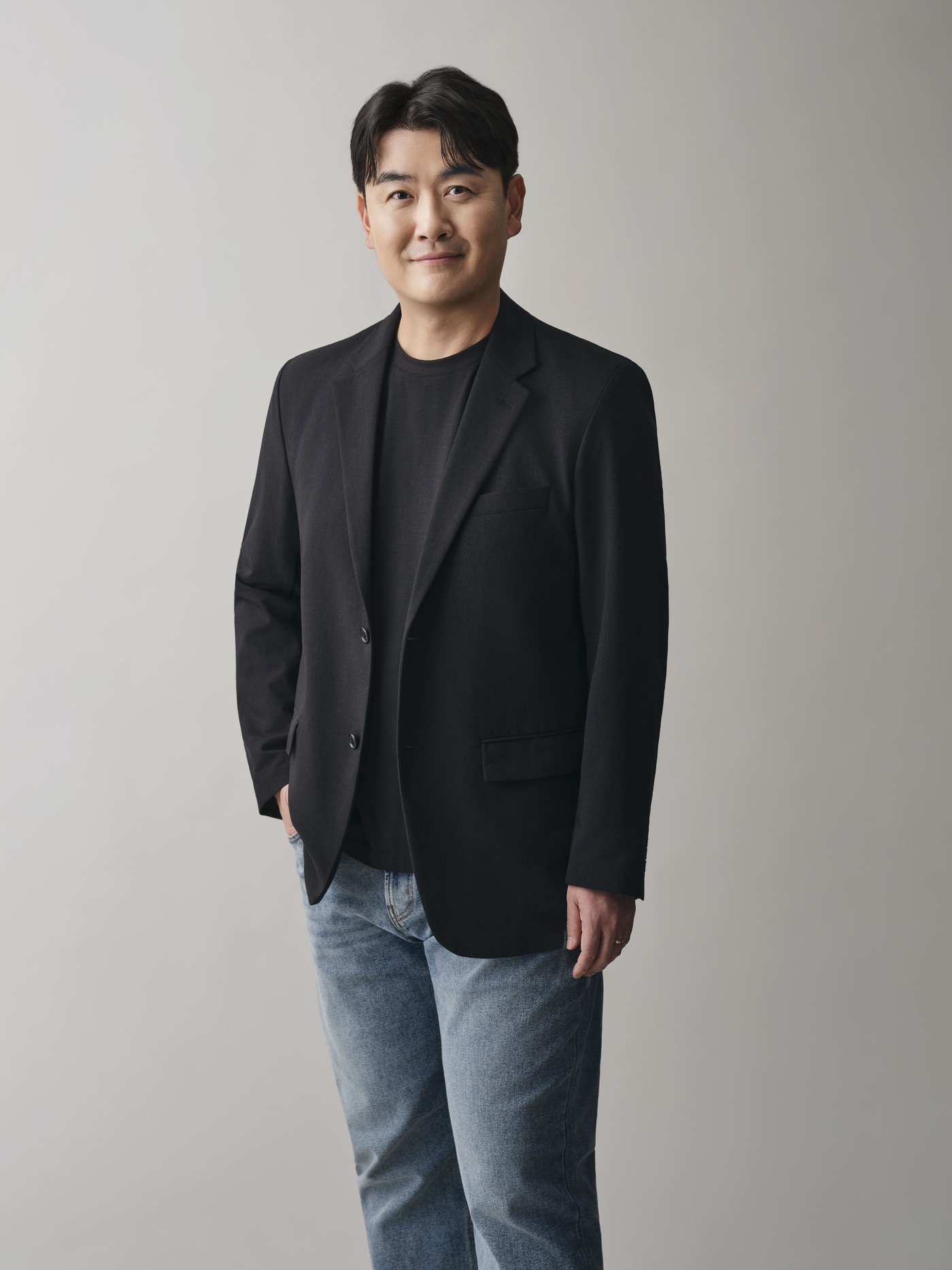 양주일 신임 위버스컴퍼니 대표이사/ 사진제공=위버스컴퍼니