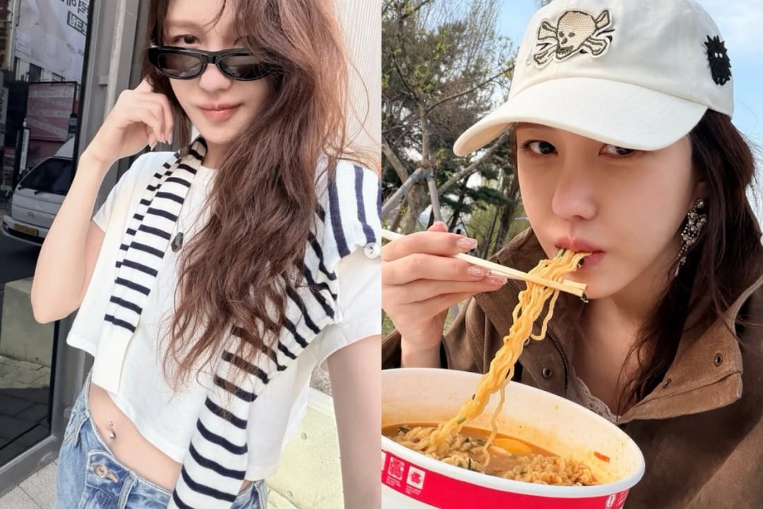 이지아 관련 최근 근황 이미지
