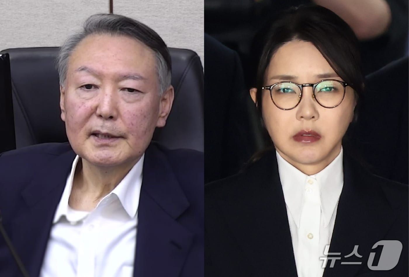 대법 배당도 앞당긴 특검 사건...사건 적체에 3개월 규정까지 '이중 압박... - 뉴스 썸네일 이미지