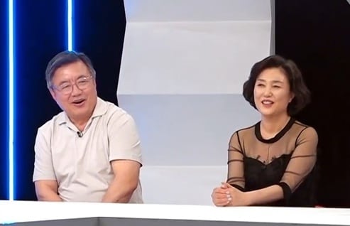 TV조선 '퍼펙트 라이프'