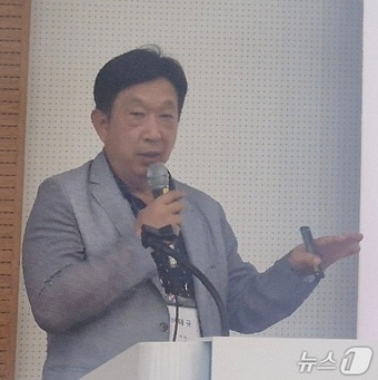 "바이오 창업 단계부터 투자 유치 준비"...'옥석가리기' 본격화 - 뉴스 썸네일 이미지