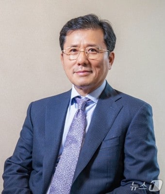 이경률 SCL그룹 회장.(SCL그룹 제공)