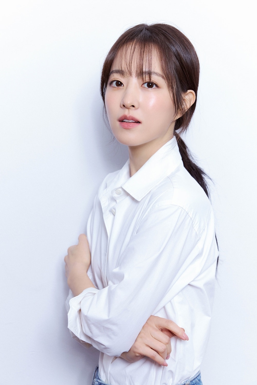 배우 박보영 / BH엔터테인먼트 제공