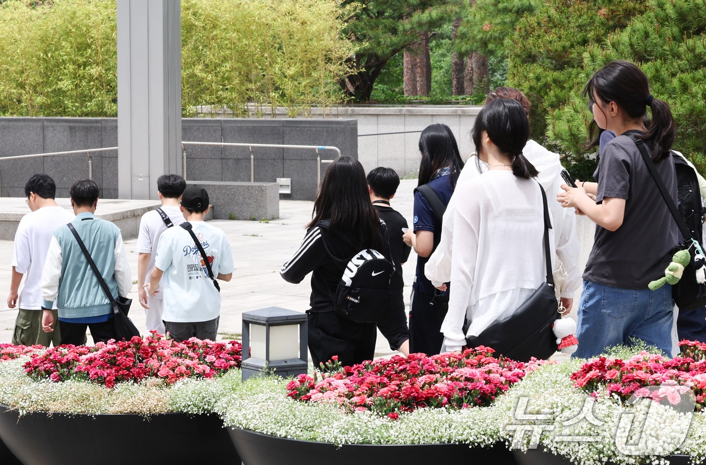 '박물관 견학'서 끝나지 않았다...사회·국어·수학으로 연결한 체험학습 - 뉴스 썸네일 이미지