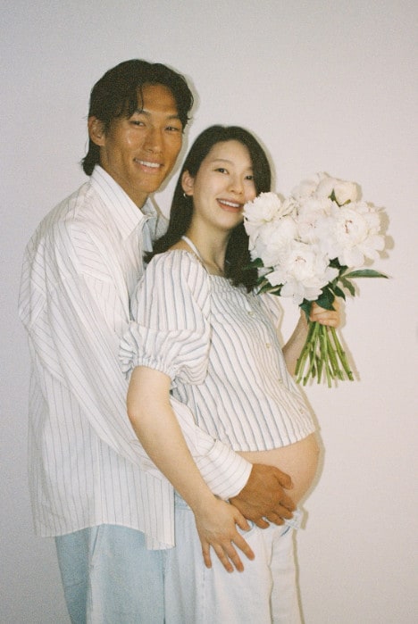사진=김진경 인스타그램 갈무리