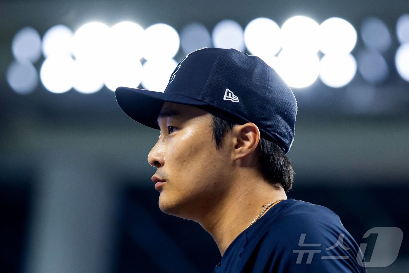 애틀랜타 브레이브스 내야수 김하성. ⓒ AFP=뉴스1