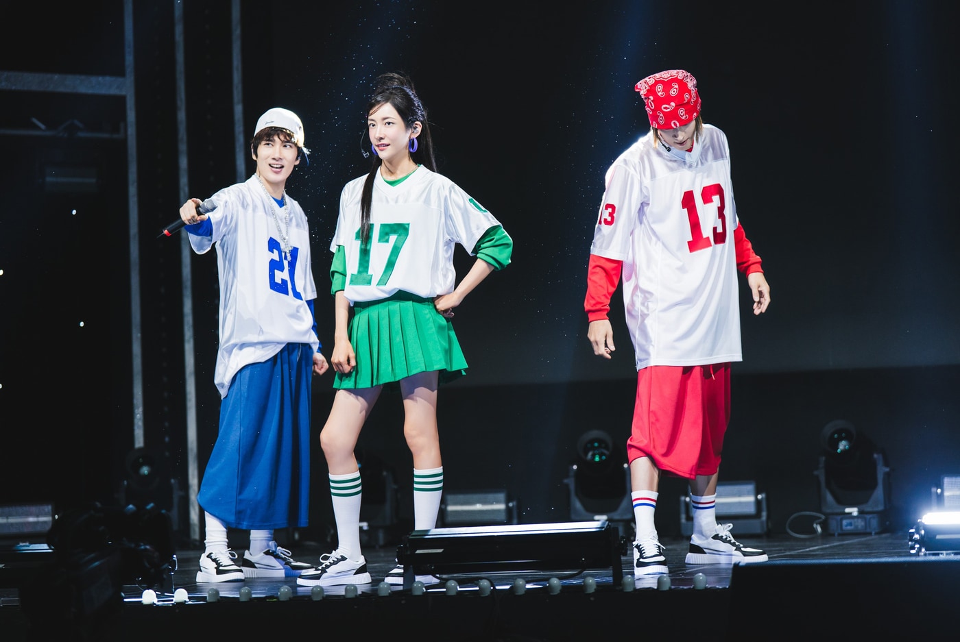 영화 '와일드 씽' 스틸