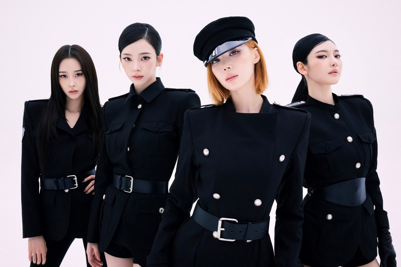 그룹 에스파 /사진제공=SM엔터테인먼트