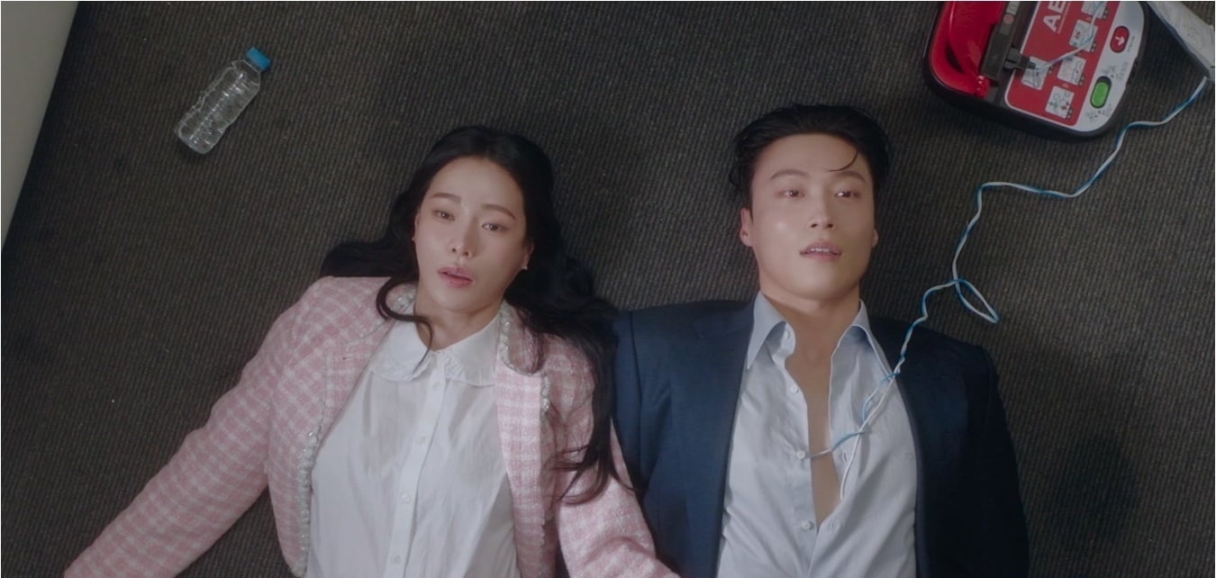 SBS '멋진 신세계'