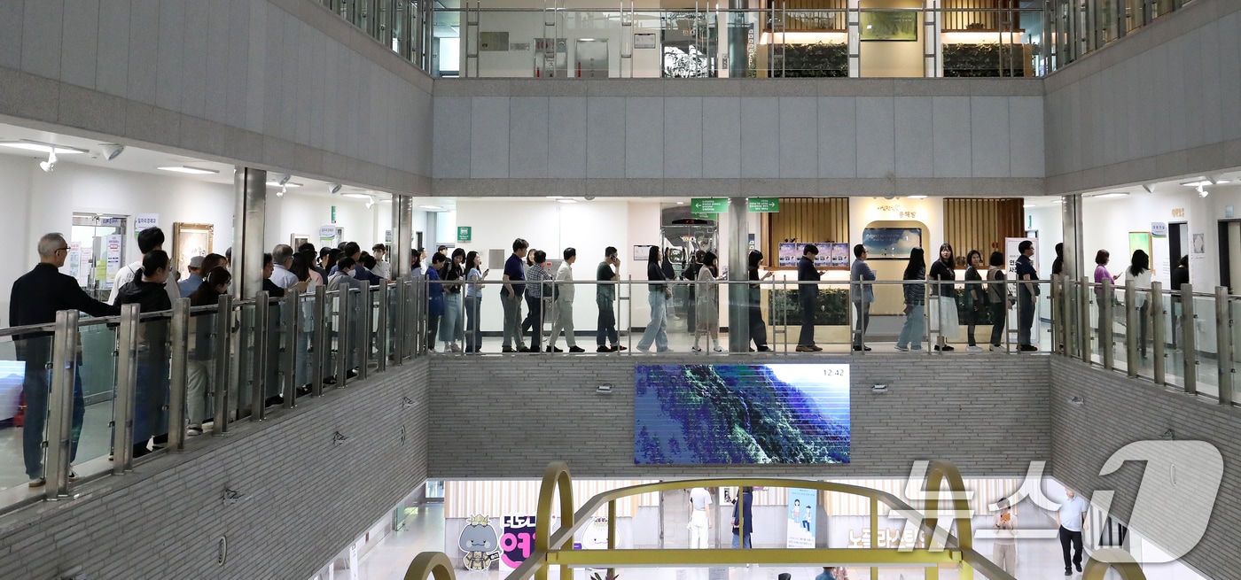 (사진은 기사 내용과 무관함) / 뉴스1 ⓒ News1