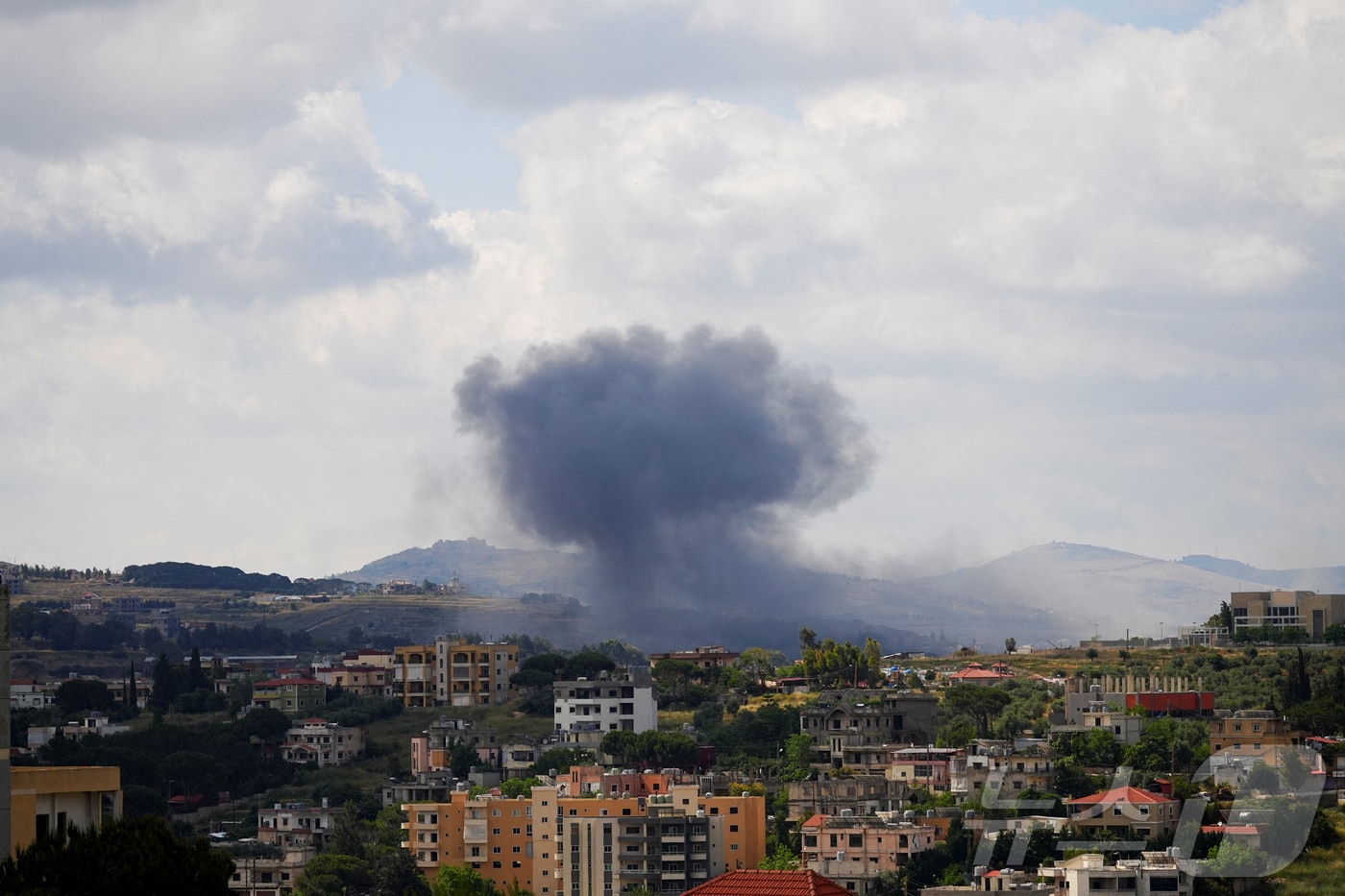 Hezbollah's Retaliation and the Northern Front