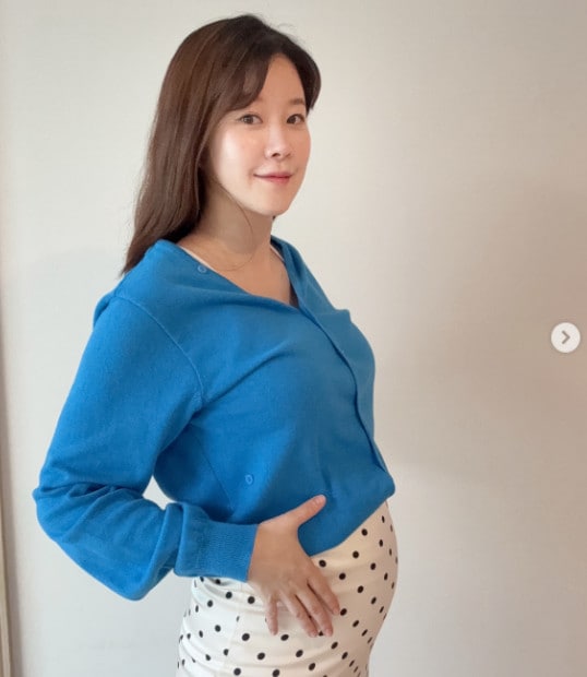 김승혜 인스타그램