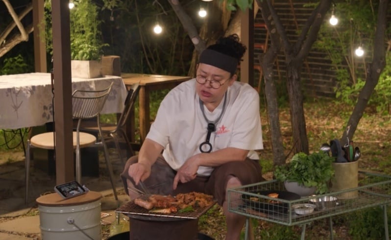 MBC '전지적 참견 시점'