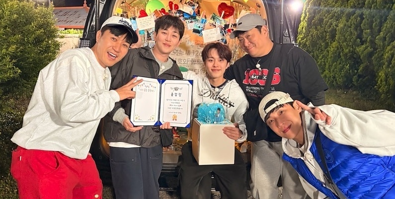 KBS 2TV '1박 2일 시즌4'