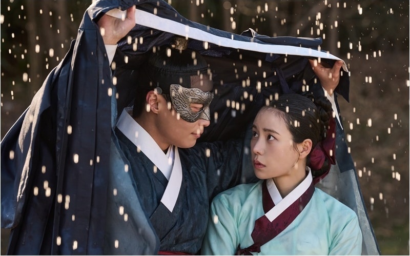 SBS '멋진 신세계'