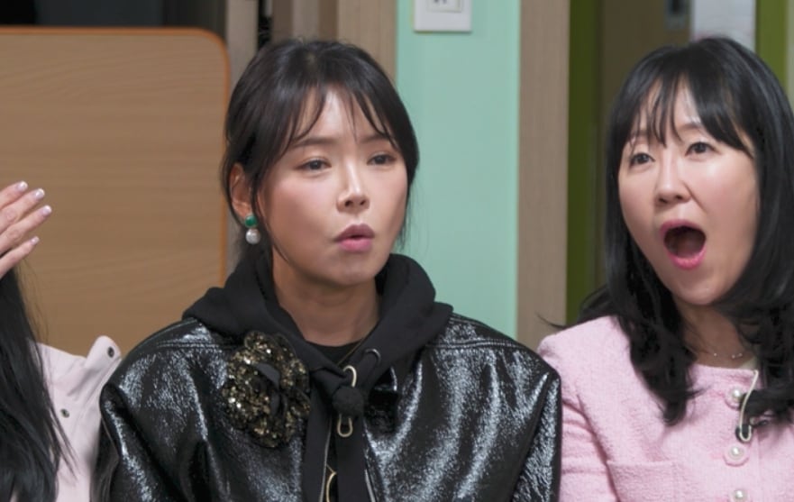 ENA, SBS플러스