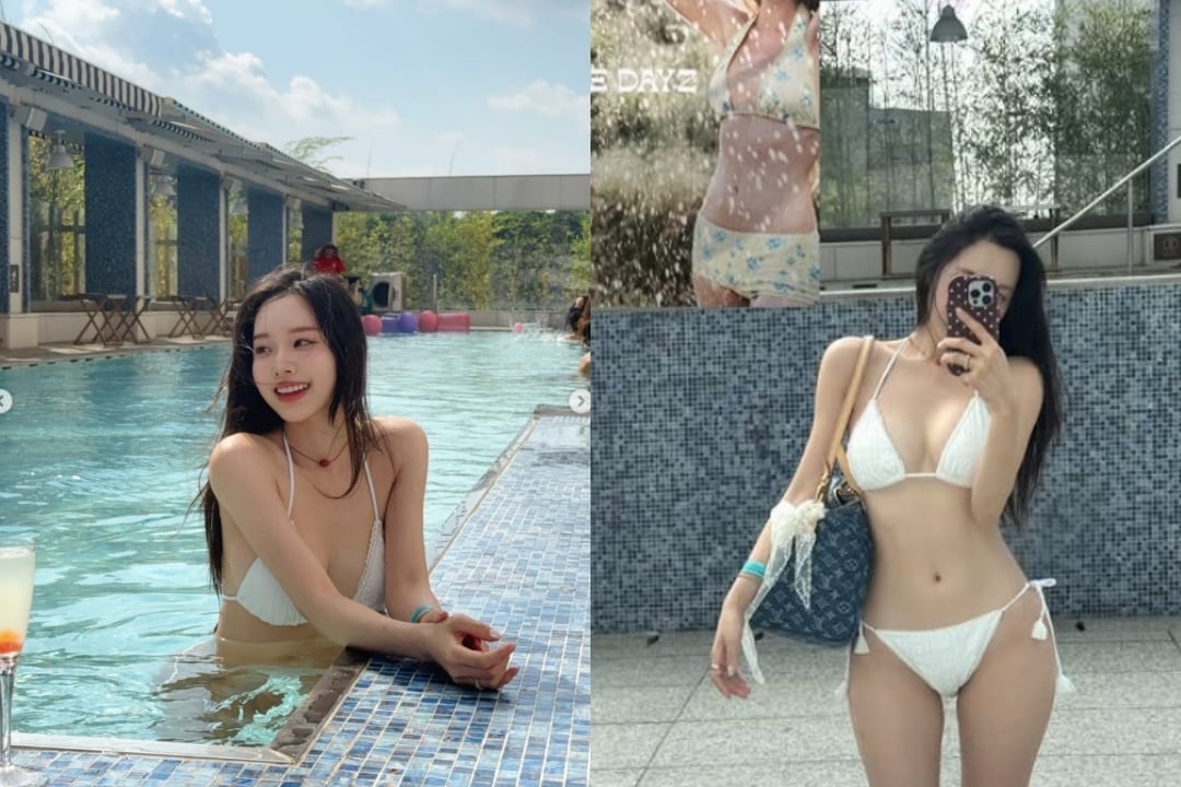 이솔이 인스타그램