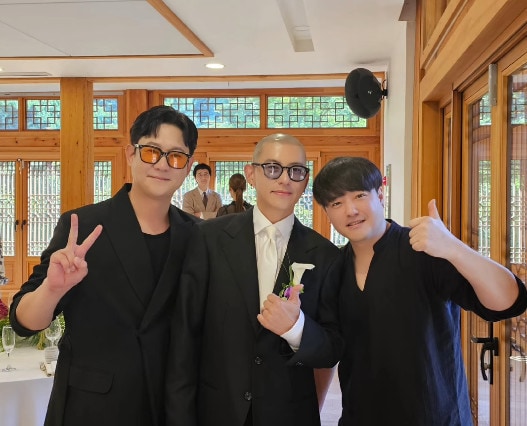 NRG 노유민 SNS 갈무리