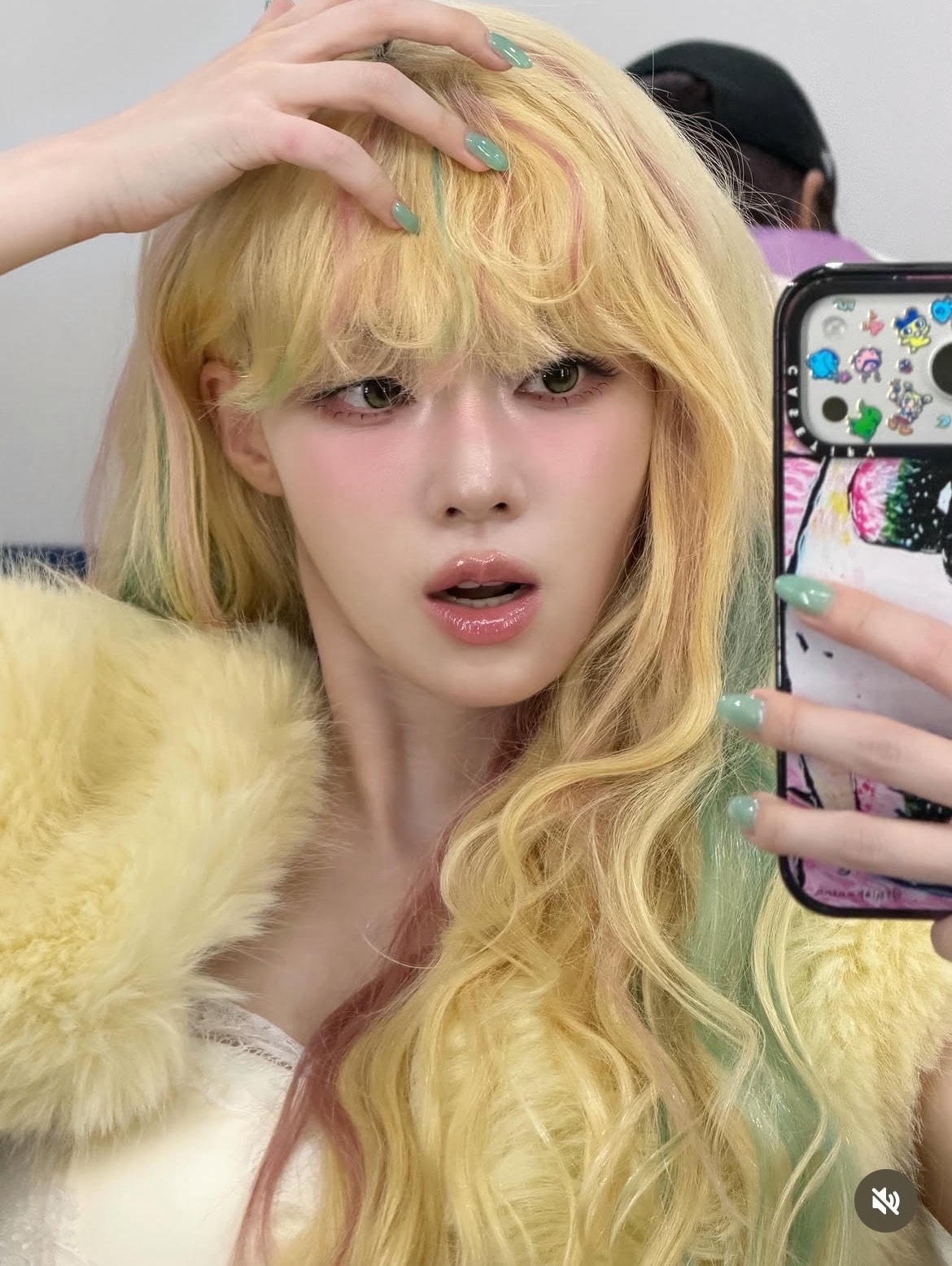 사진 = 윈터 인스타그램