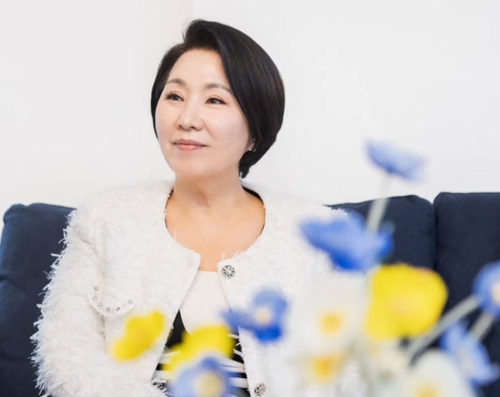 상담가 이호선 인스타그램
