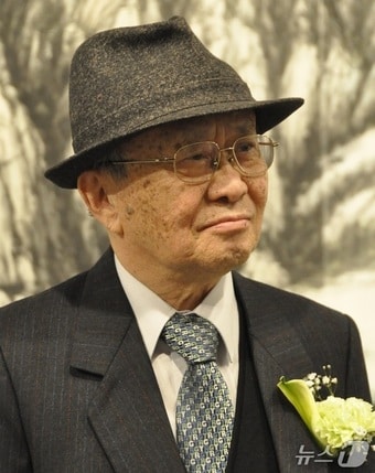 조평휘 목원대학교 명예교수(목원대학교 제공.재판매 및 DB금지)/뉴스1