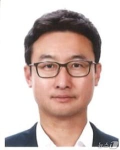 이형섭 신임 낙동강유역환경청장.(낙동강유역환경청 제공. 재판매 및 DB금지)