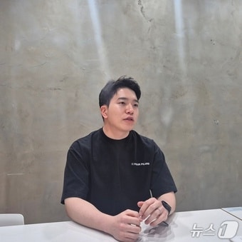 김남웅 대표 "리서치 넘어 인프라로 도약...금융·블록체인 '연결자' 꿈꾼... - 뉴스 썸네일 이미지