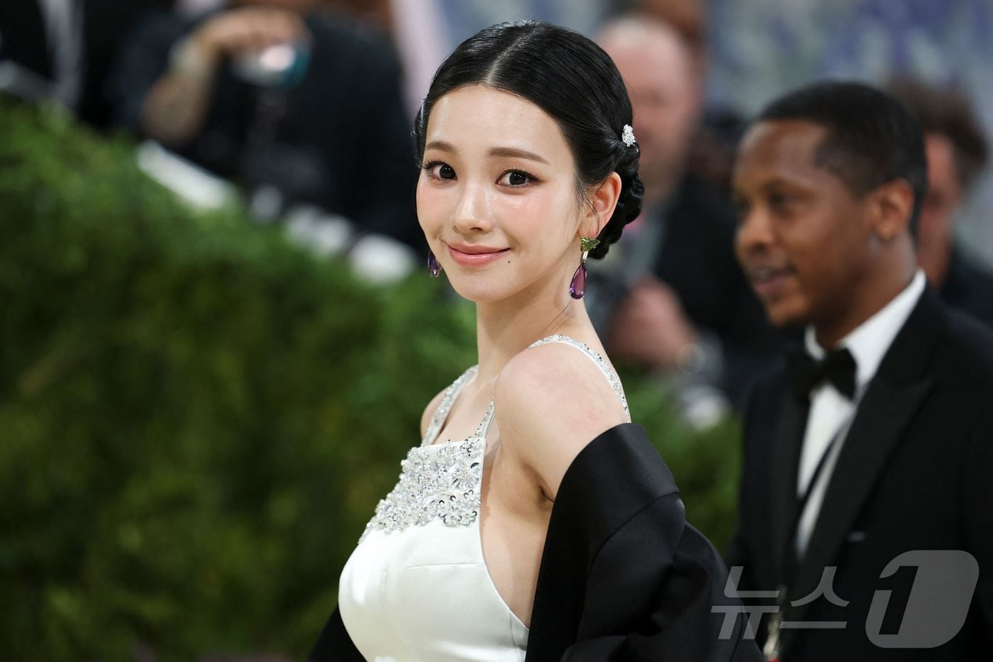 카리나 ⓒ AFP=뉴스1