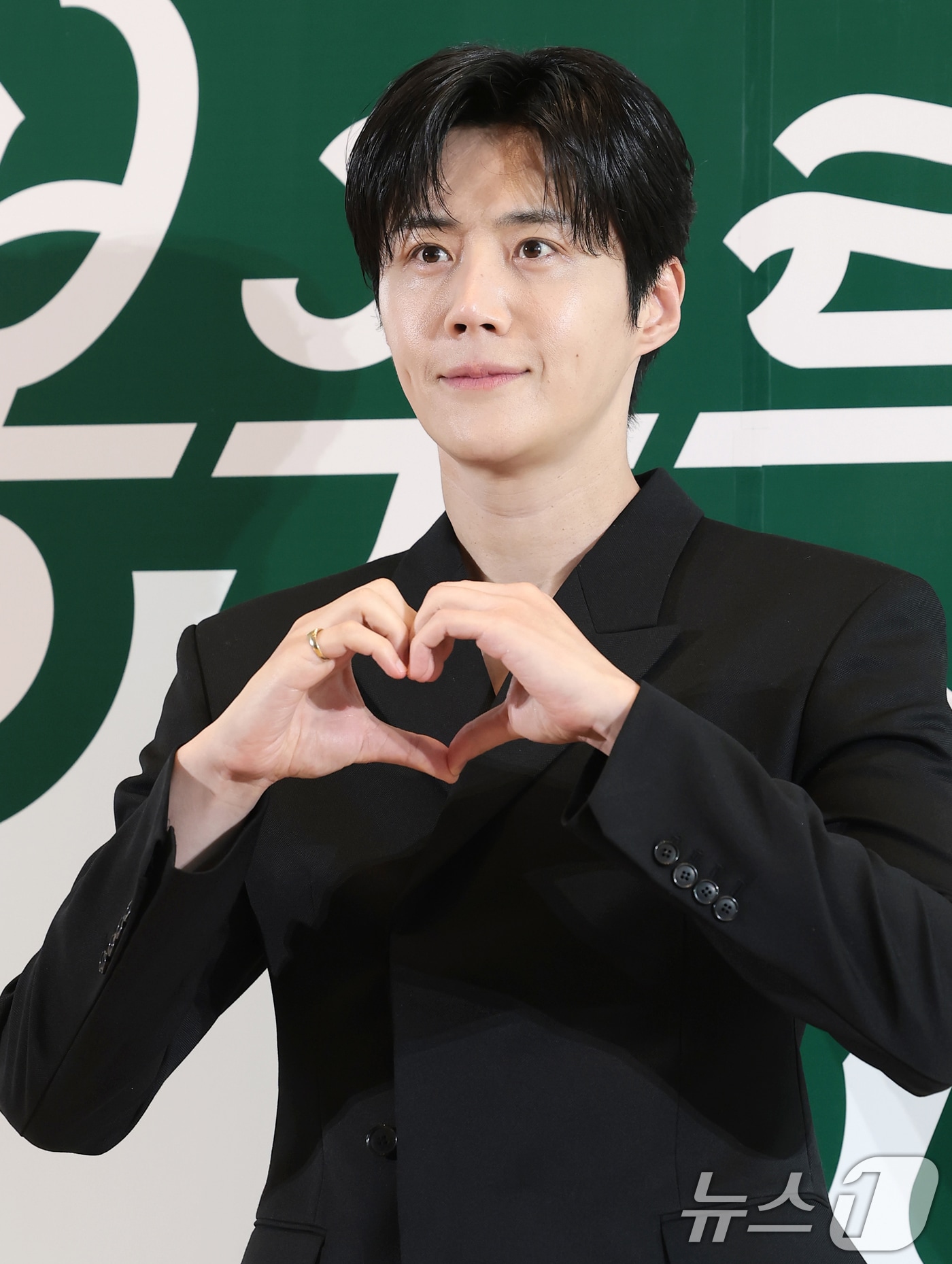 배우 김선호 ⓒ 뉴스1 권현진 기자