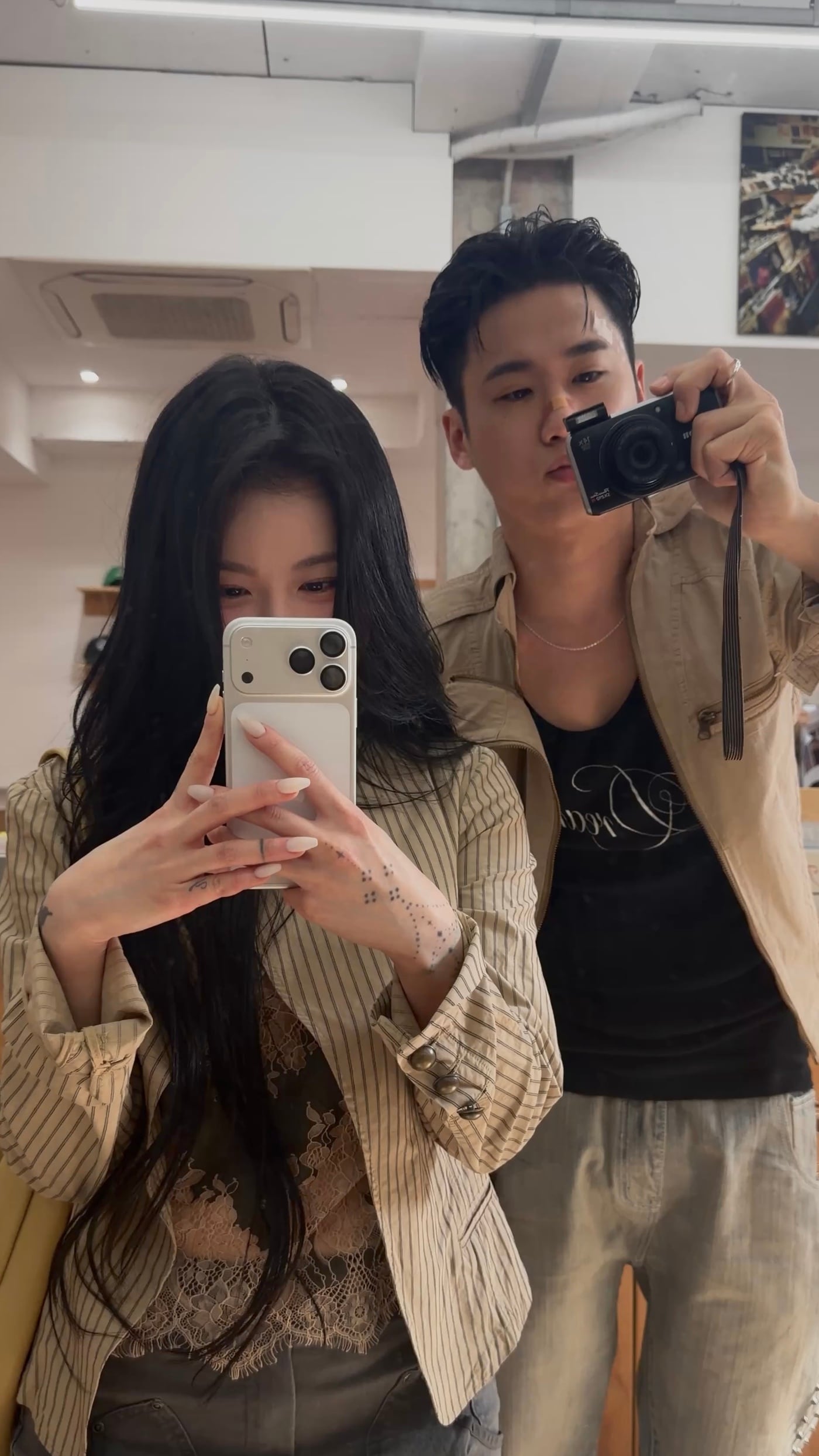 사진제공=두오버엔터테인먼트