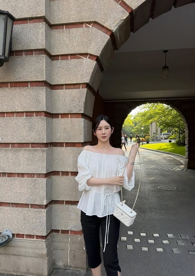 '하트시그널3' 박지현 인스타그램