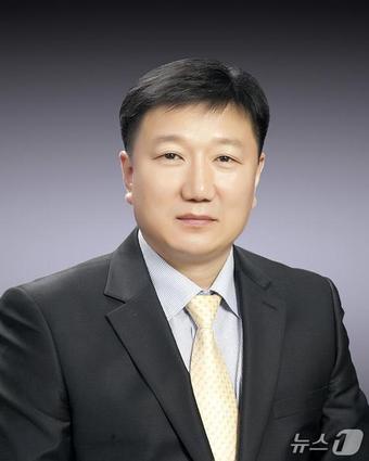 김민재 군산시자원봉사센터 이사장./뉴스1