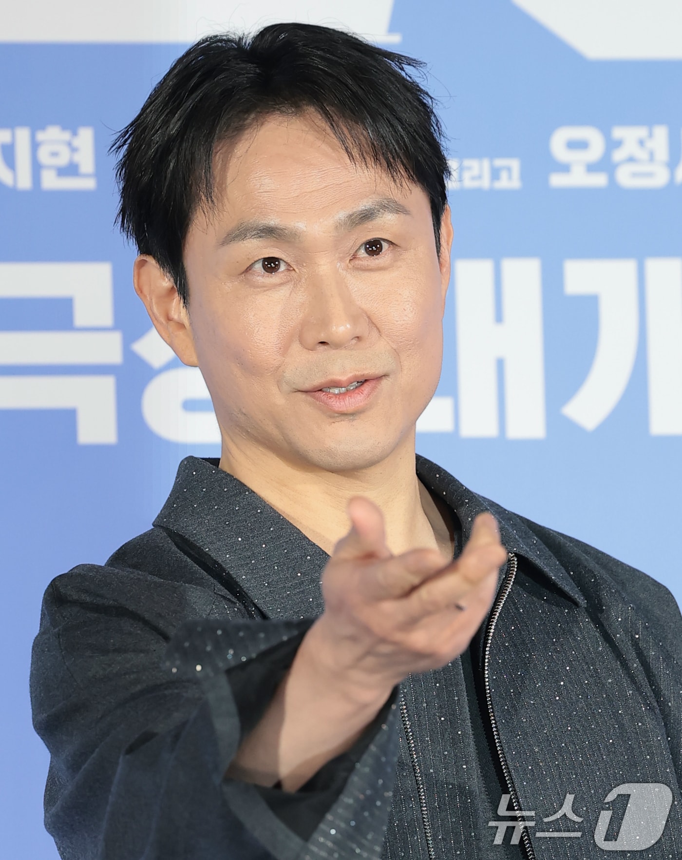 배우 오정세 2026.5.7 ⓒ 뉴스1 권현진 기자