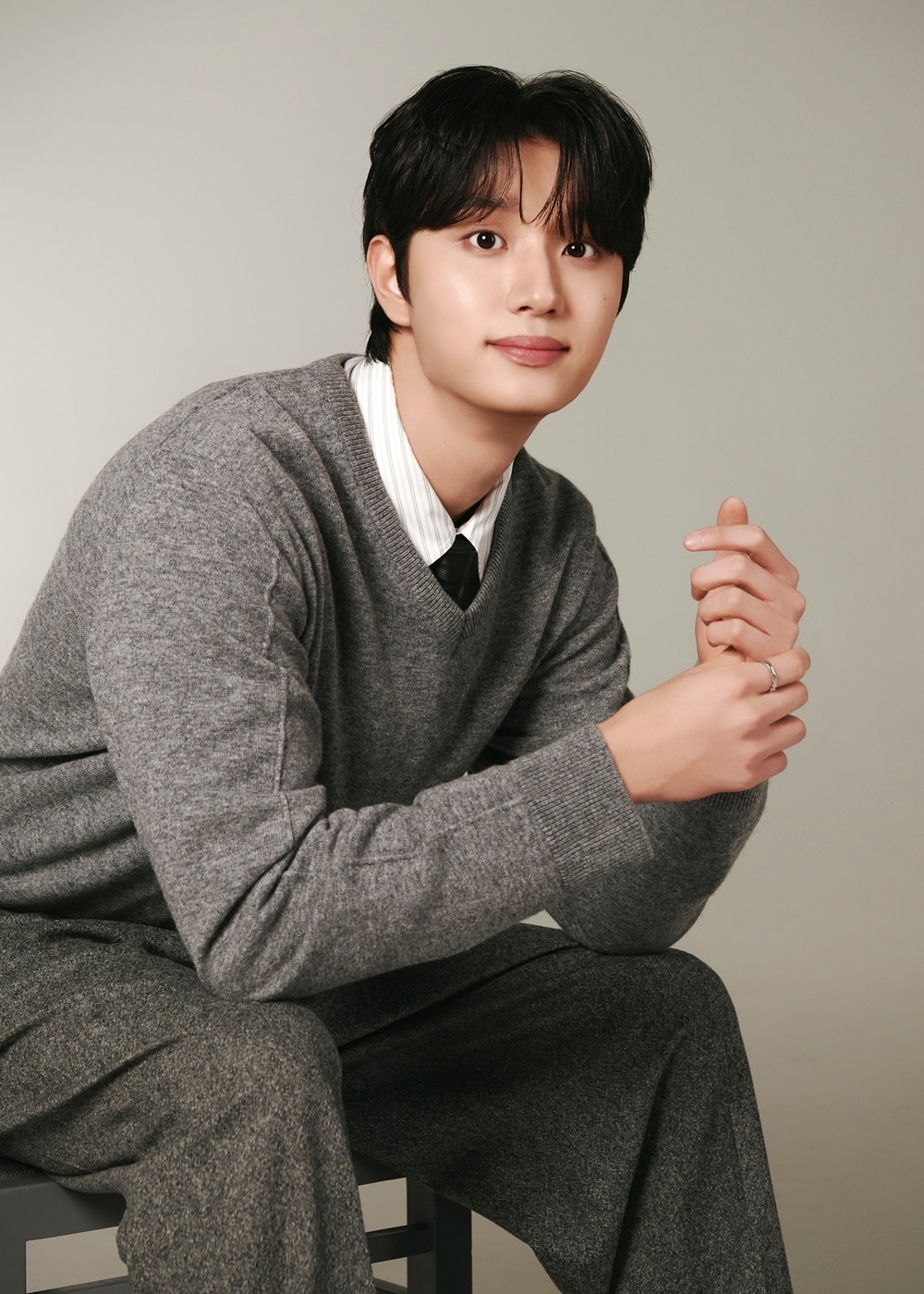 배우 김재원 / 티빙 '유미의 세포들3'