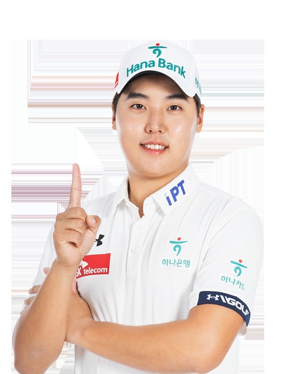G4D 오픈에 출전하는 이승민. (매니지먼트서울 제공)