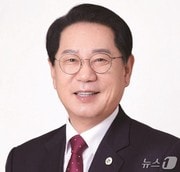 송인헌 국민의힘 괴산군수 후보.(자료사진)/뉴스1