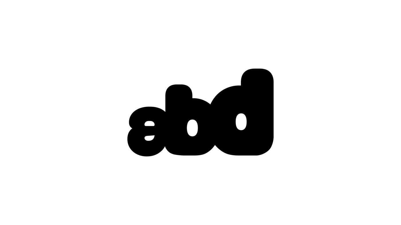 사진=하이브 신규 레이블 'ABD' 로고