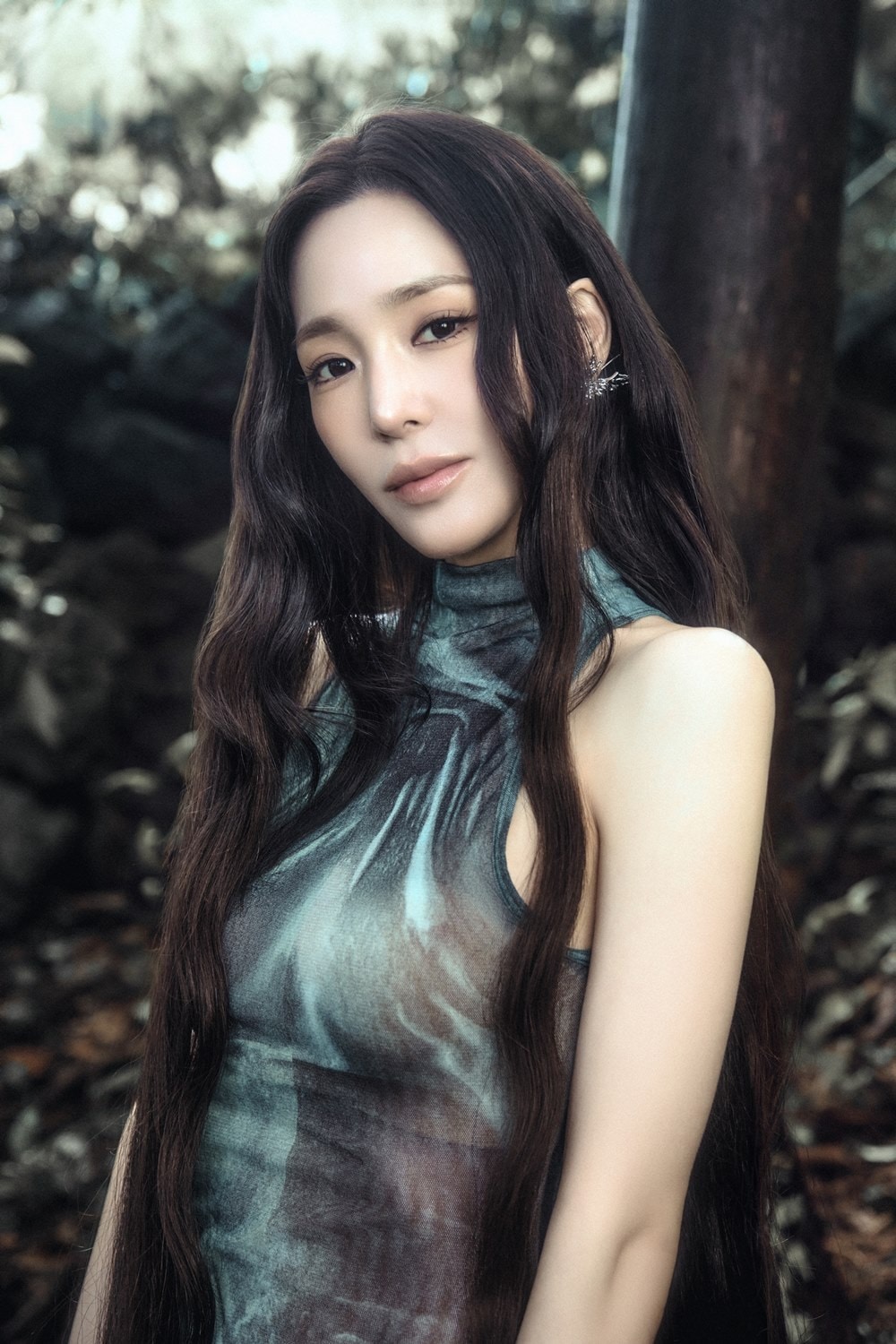 가수 티파니 영/ 사진제공=퍼시픽 뮤직 그룹
