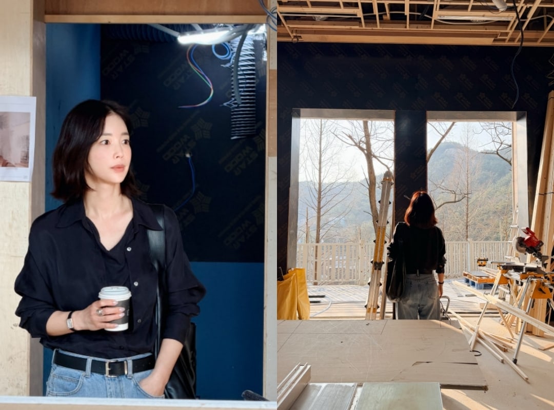 기은세 스레드
