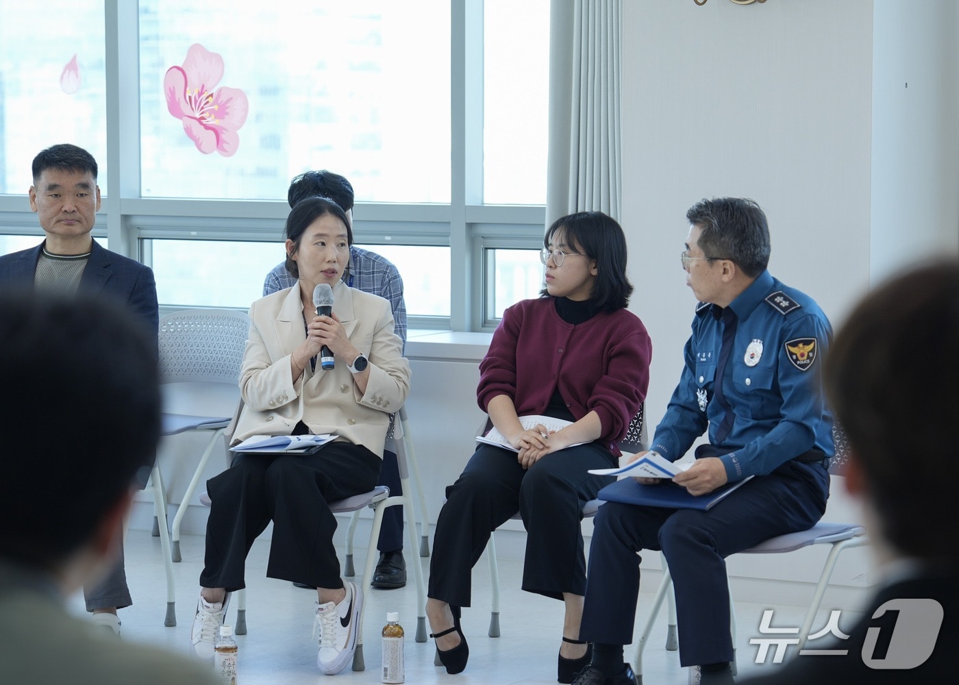 마약류 범죄 대응을 위한 대전경찰청-관계기관 합동 소통회의(대전경찰청 제공) /뉴스1