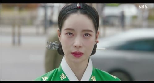 SBS '멋진 신세계'