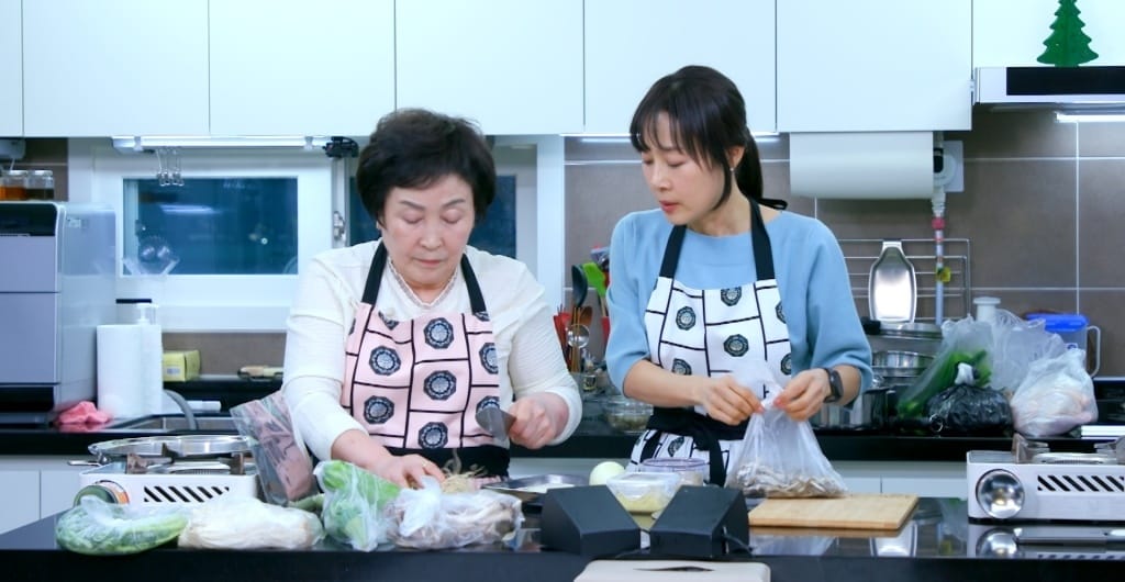 KBS 2TV '신상출시 편스토랑'