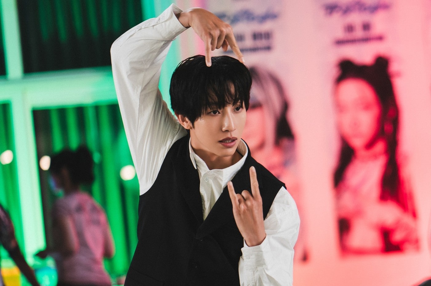 '와일드 씽' 스틸컷