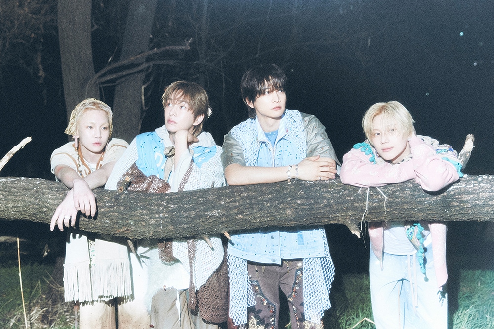 샤이니(SM엔터테인먼트 제공)
