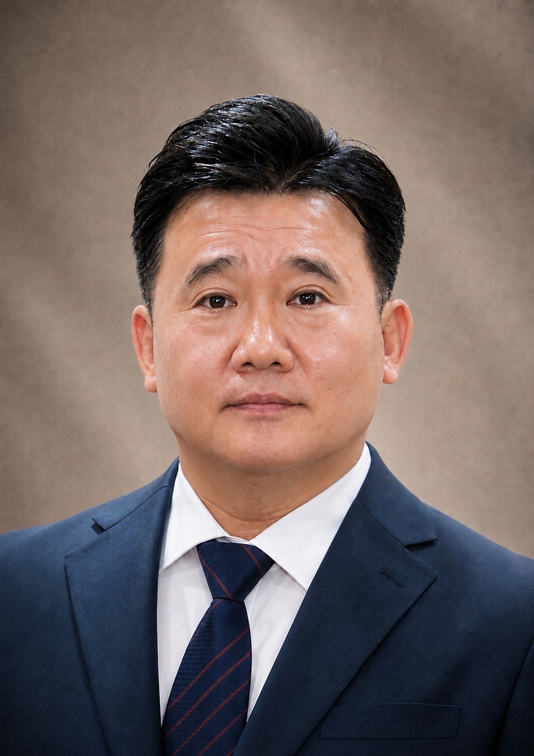 1일 법무부 범죄예방정책국장에 임명된 송중일 서울소년원장 2026.6.1 (법무부 제공)
