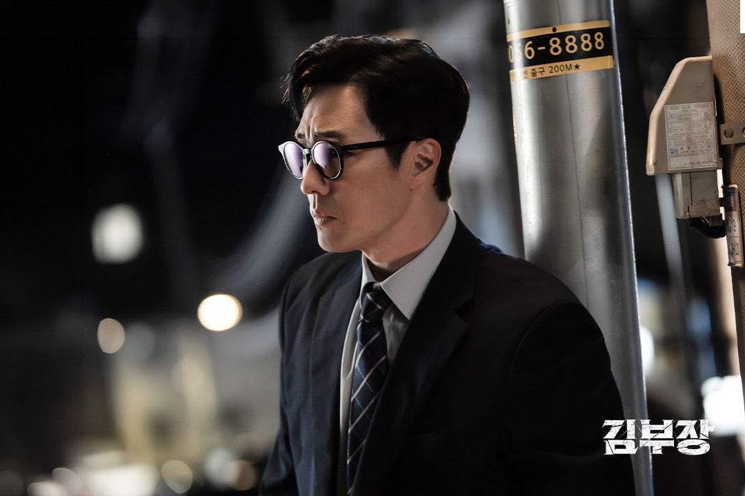 소지섭, 13년 만에 SBS 복귀