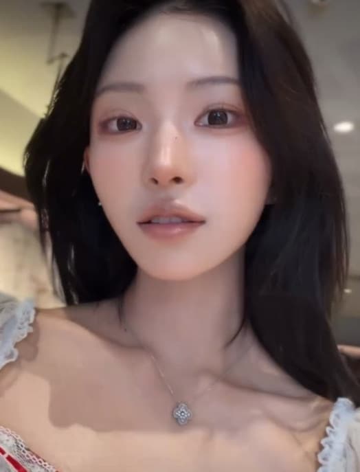 최준희 / 인스타그램 캡처