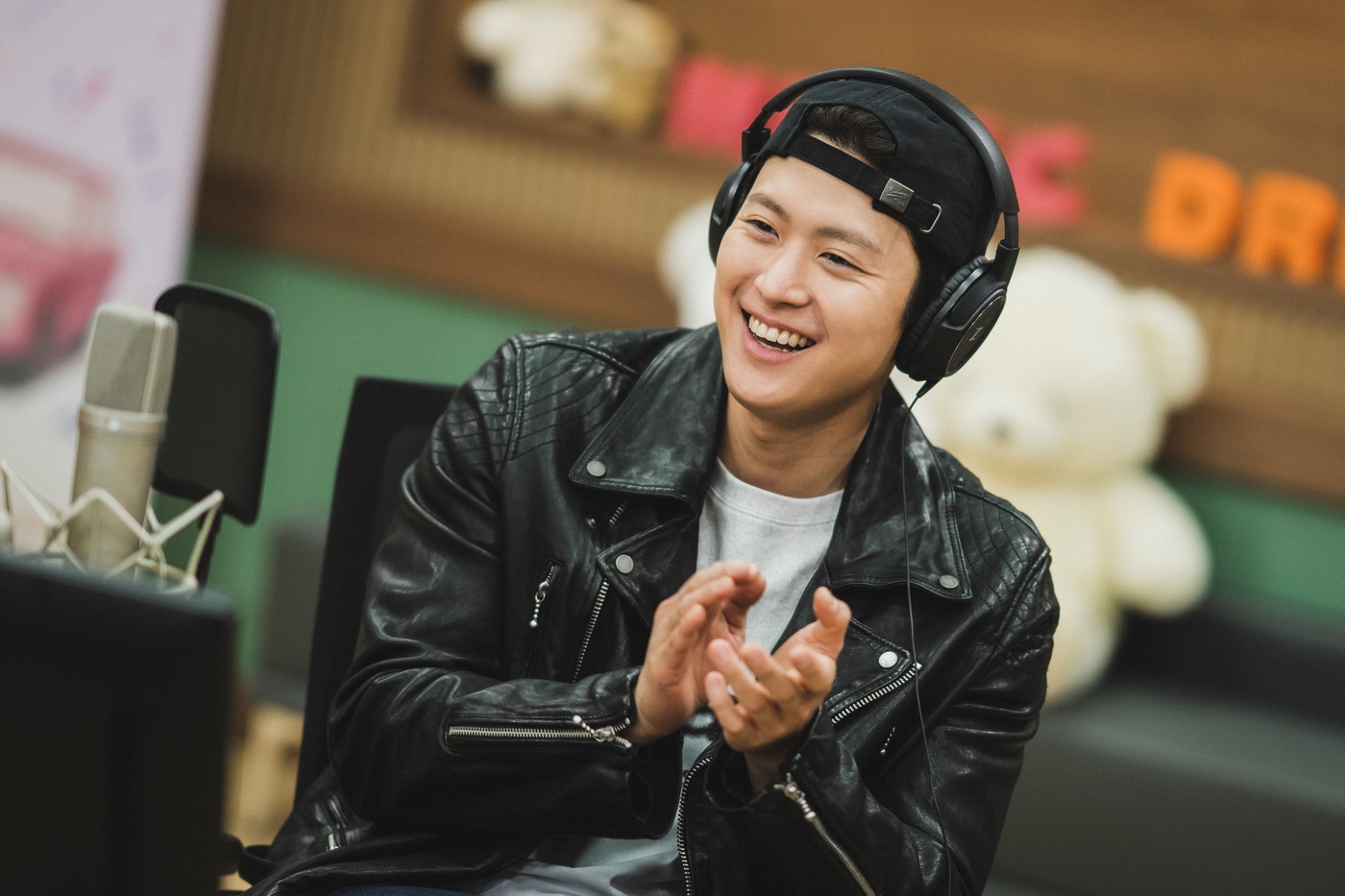 '와일드 씽' 스틸