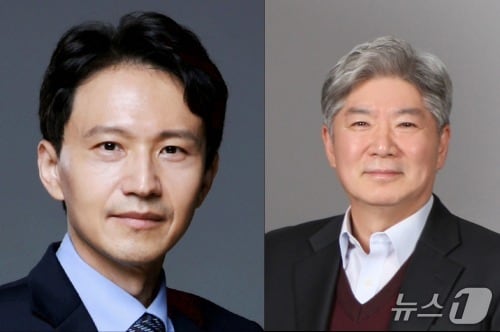광운대 구상모(좌)·전진호 교수.(광운대 제공)