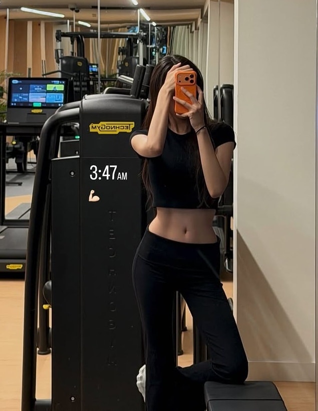 사진=문가영 인스타그램